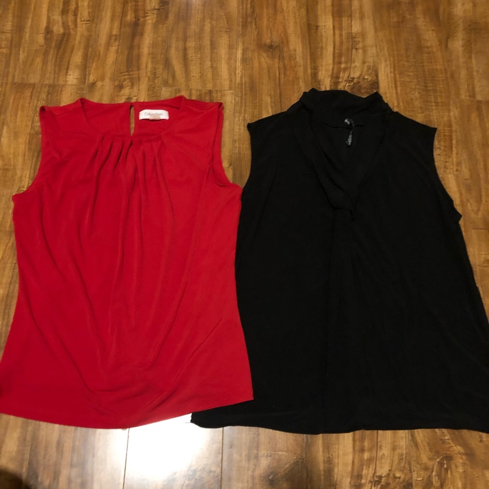 Blouses Bundle